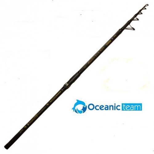 OCEANIC  AMBERJACK 4.20m Surf Casting - Τηλεσκοπικά